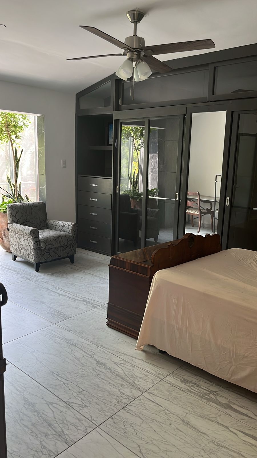 Renta de habitaciones de lujo