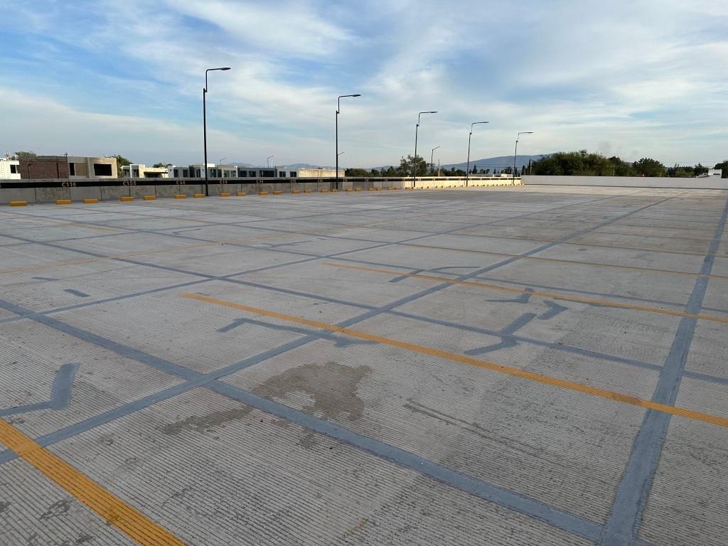 Departamento Stelar Bugambilias con Gym, Pádel, Alberca, Terraza, y Cine