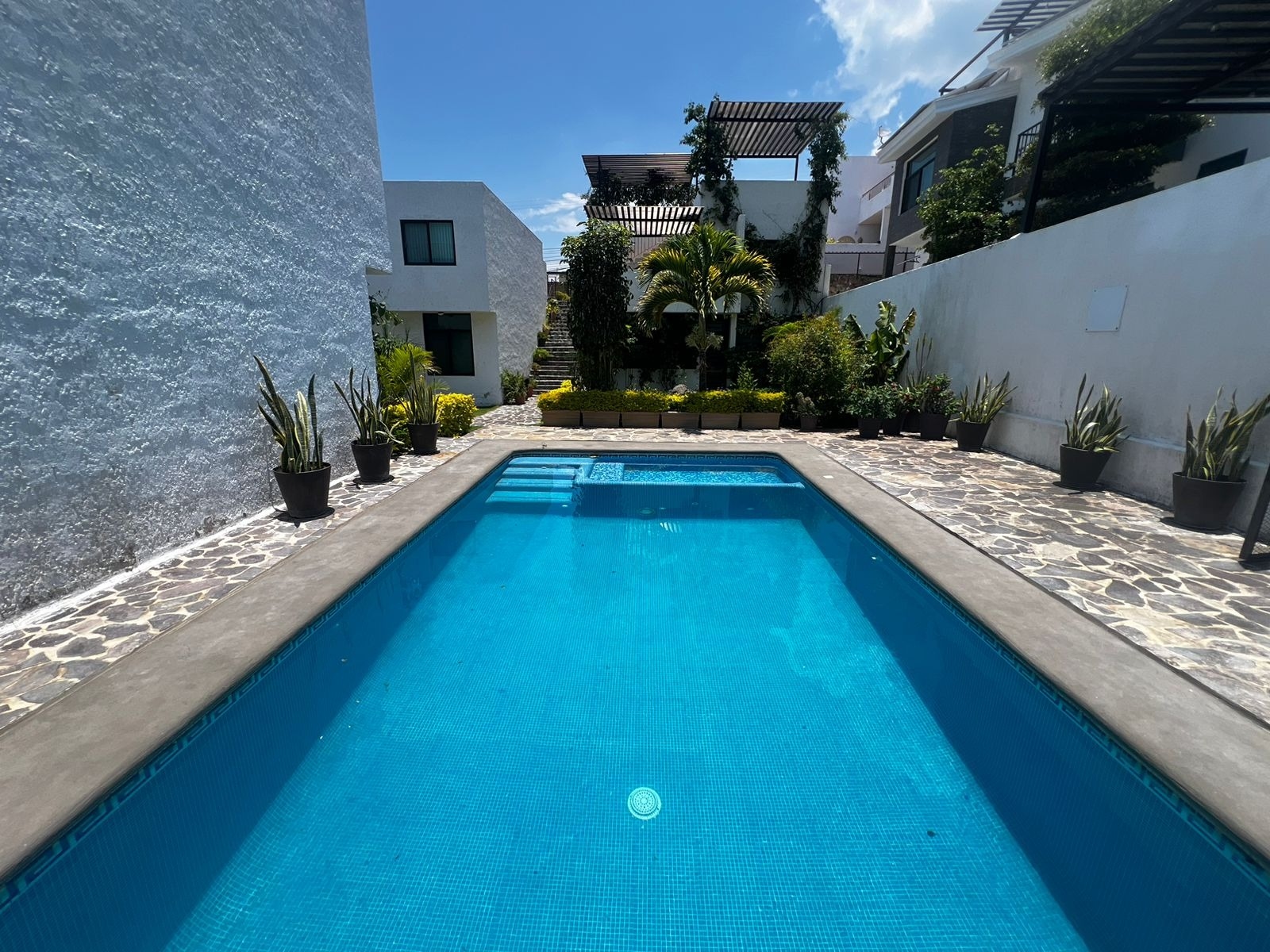 Hermosa Casa Amueblada en San Juán Cosala