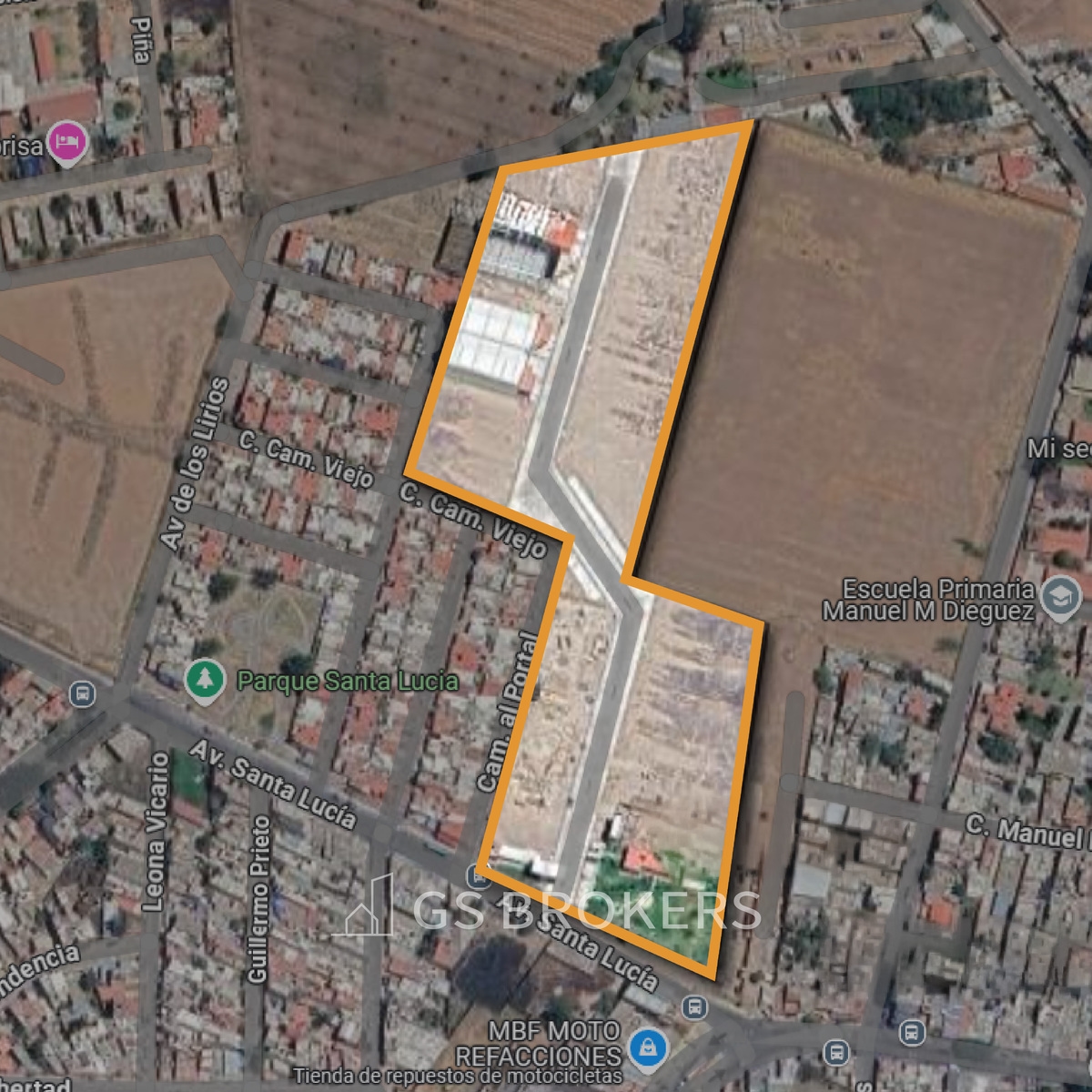 Renta de Bodega en Nextipac | Élite Park Santa Lucia