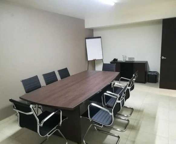 Renta de Oficinas Individuales en Providencia, Guadalajara