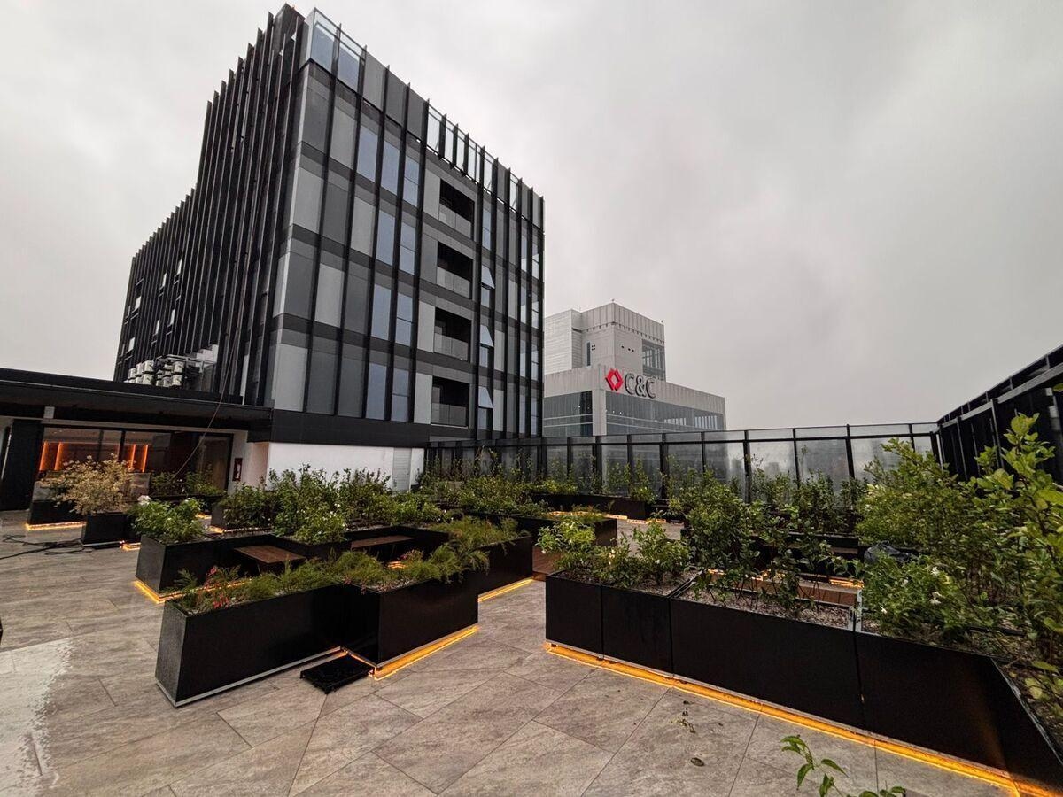 Departamento en Renta en Colomos Providencia, Guadalajara, Jalisco