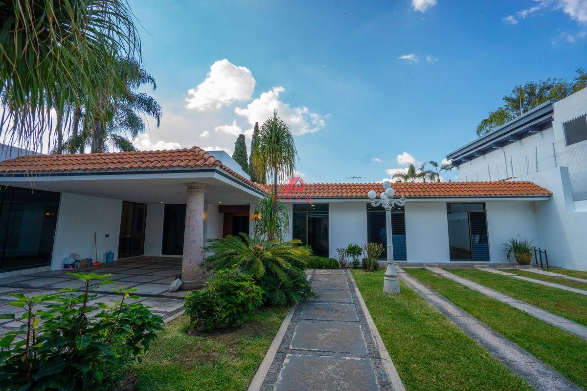 Oficina en Renta en Colinas de San Javier, Guadalajara, Jalisco