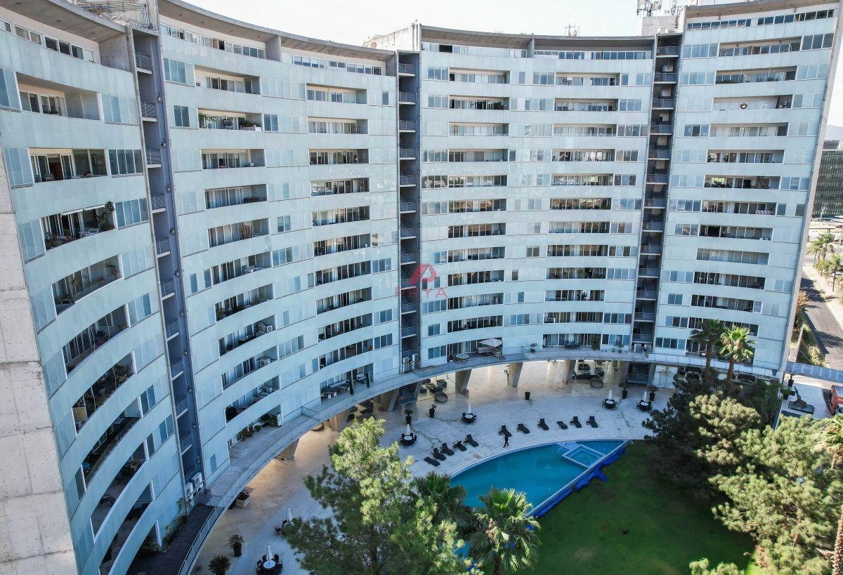 Departamento en Renta en Valle Real, Zapopan, Jalisco