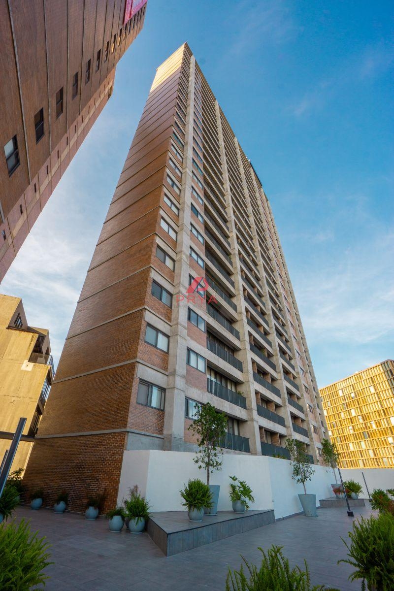 Departamento de lujo en Renta en Monraz, Guadalajara, Jalisco