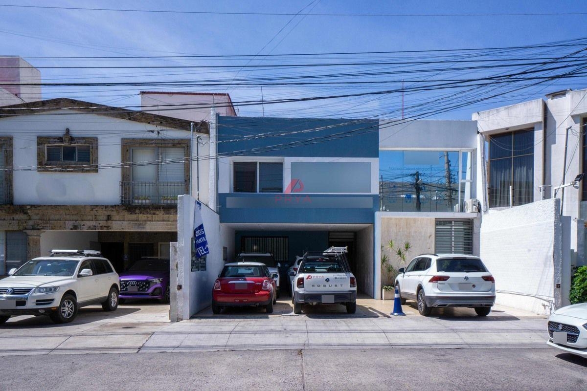 Consultorio en Renta Frente Hospital San Javier, Providencia, Guadalajara, Jalisco