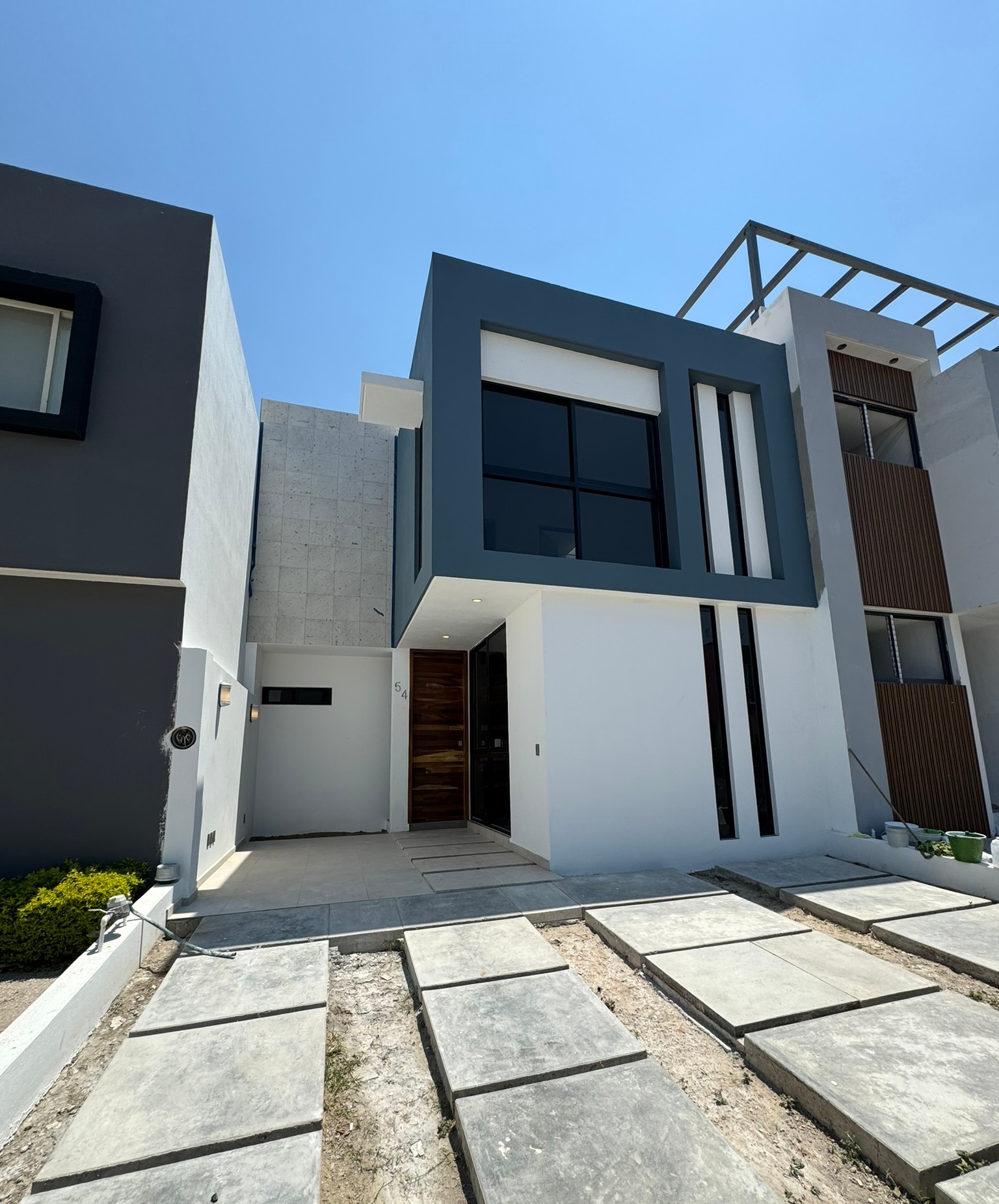 Casa renta Casa Fuerte en Tlajomulco