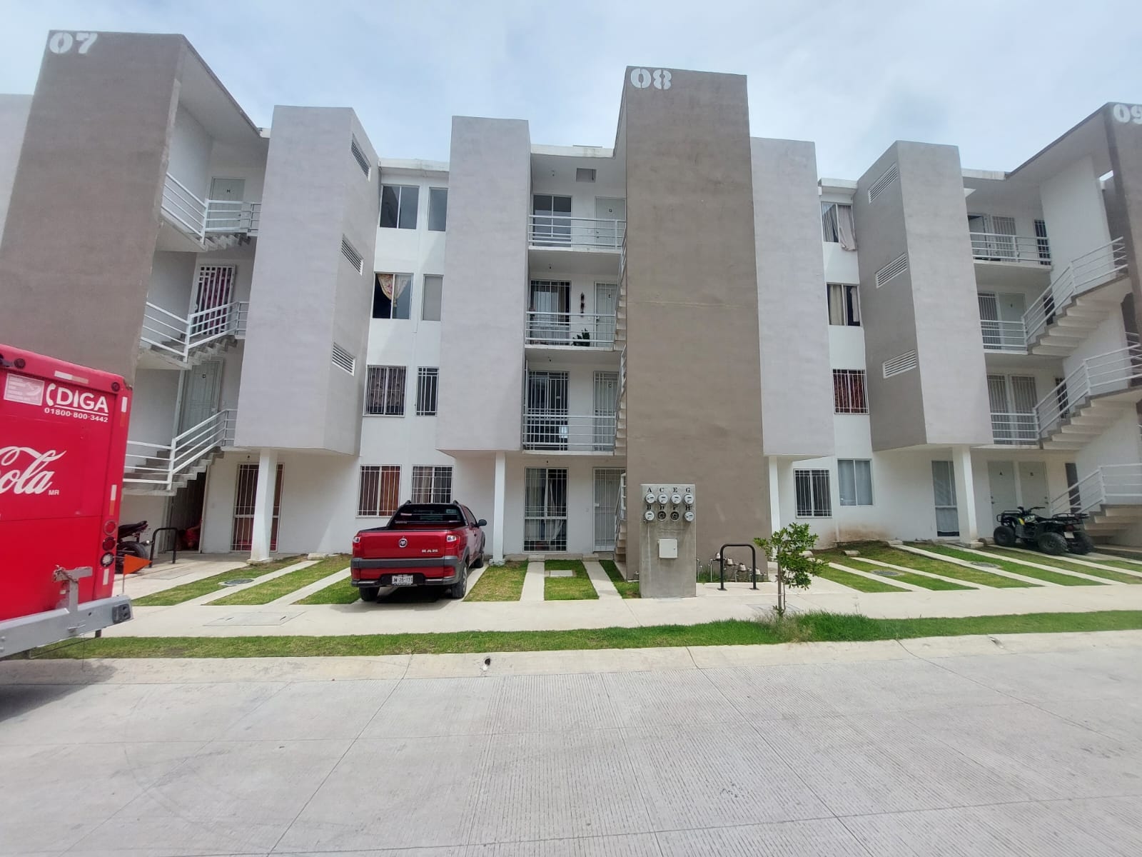 Departamento renta Santa Lucia en Zapopan