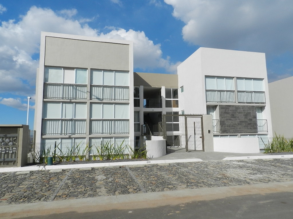 Departamento renta en Terralta en Tlaquepaque