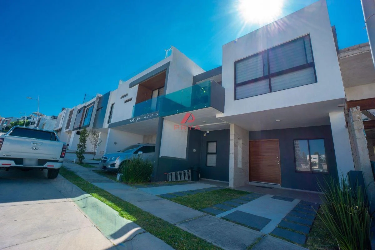 Casa en Renta en Valle Imperial, Zapopan, Jalisco