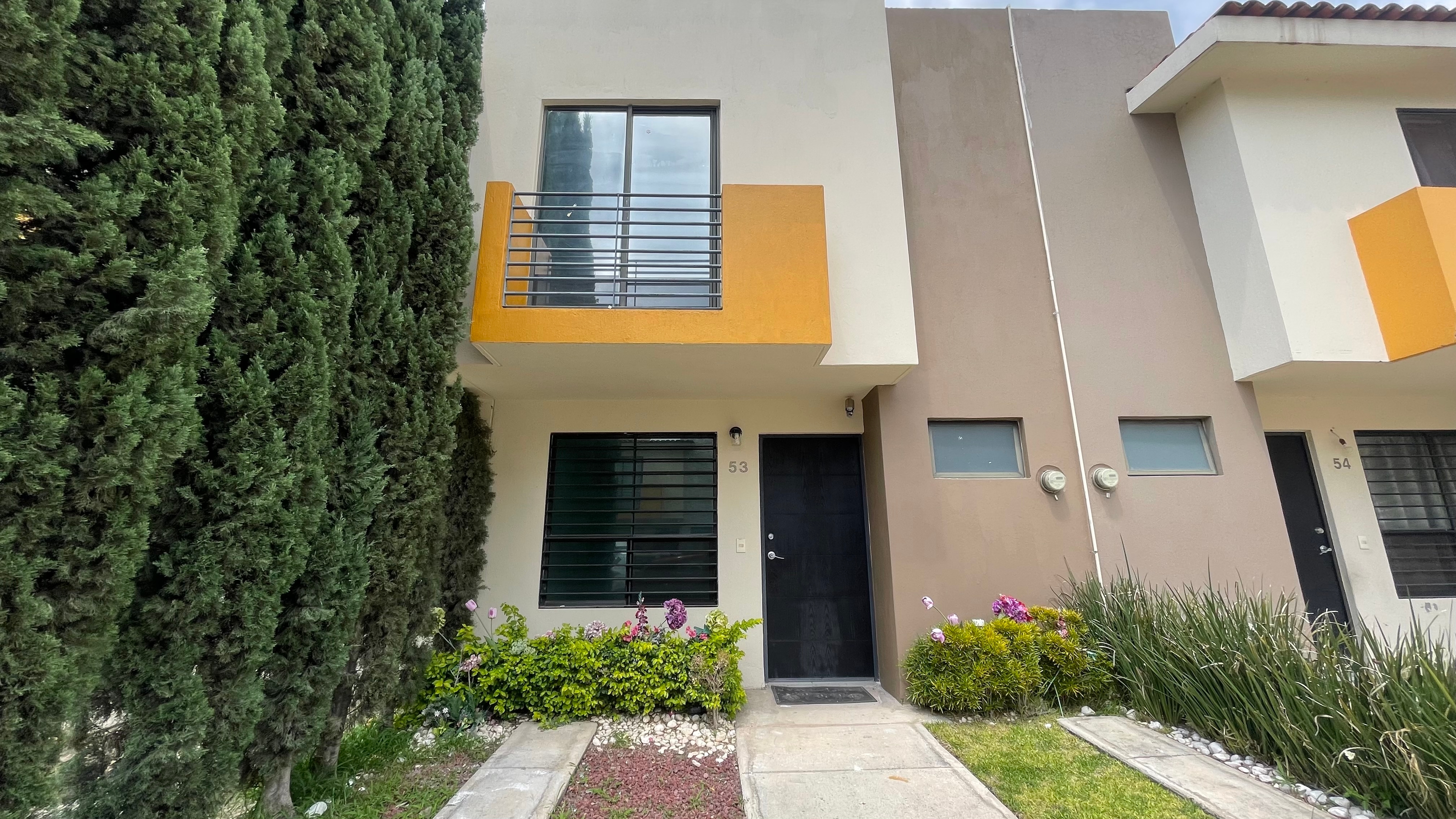 Casa en renta en Altea Residencial