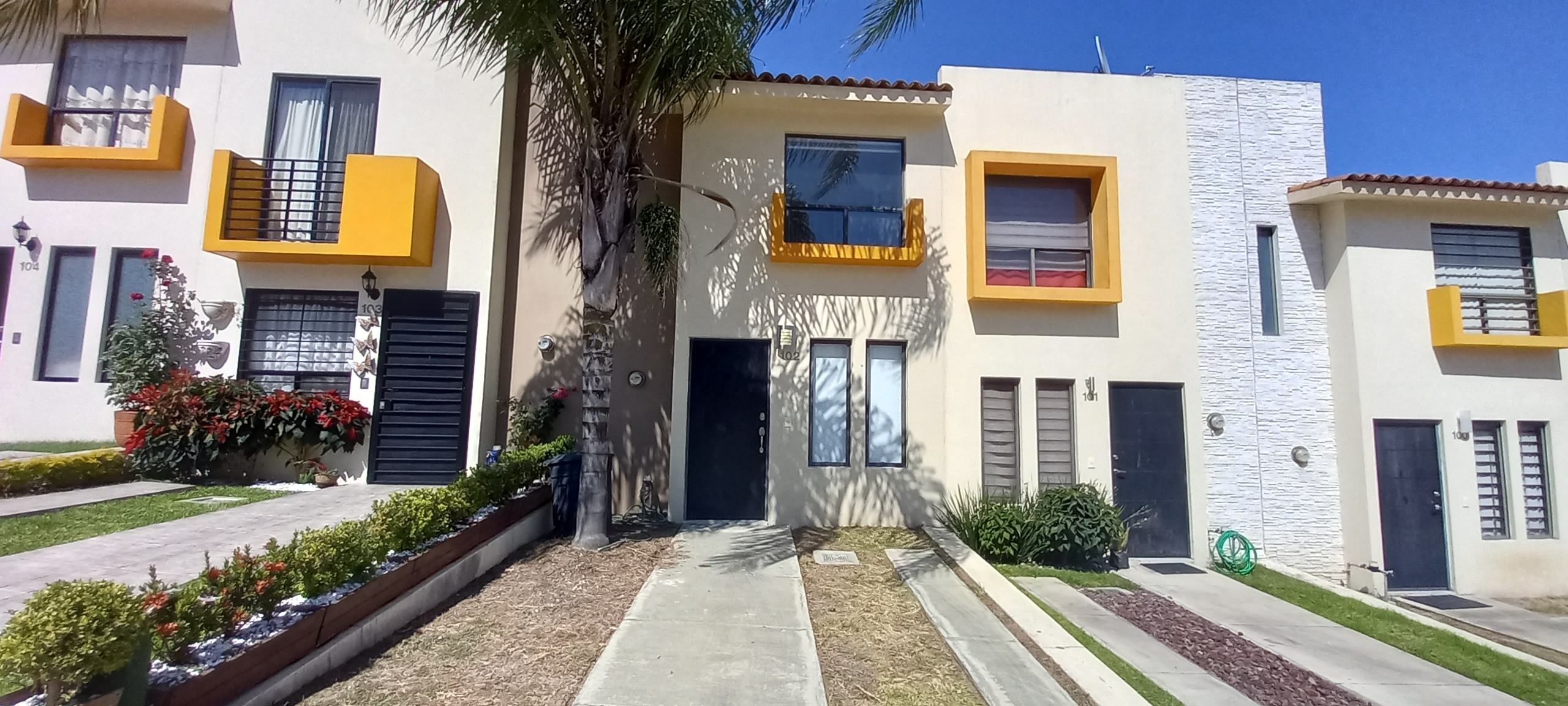 Casa en renta en Altea Residencial, San Agustín