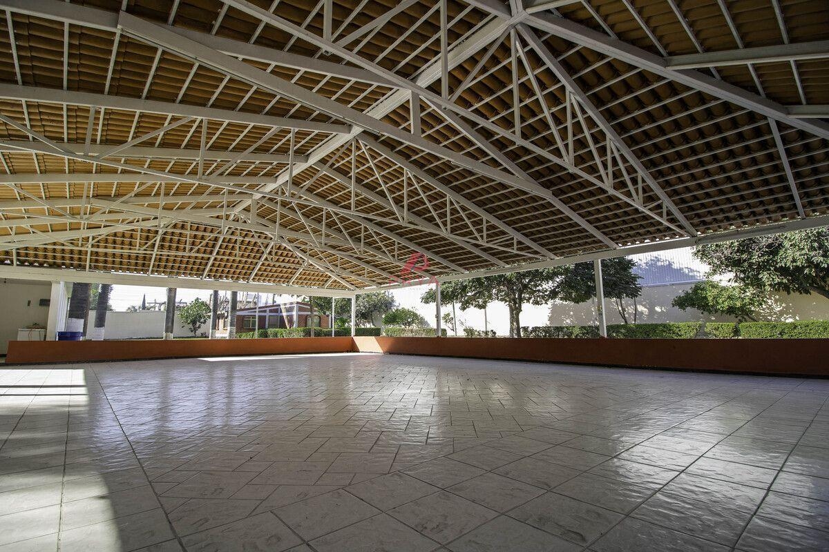 Renta de Terreno en Miguel Alemán, Colonia la palmira, Zapopan, Jalisco