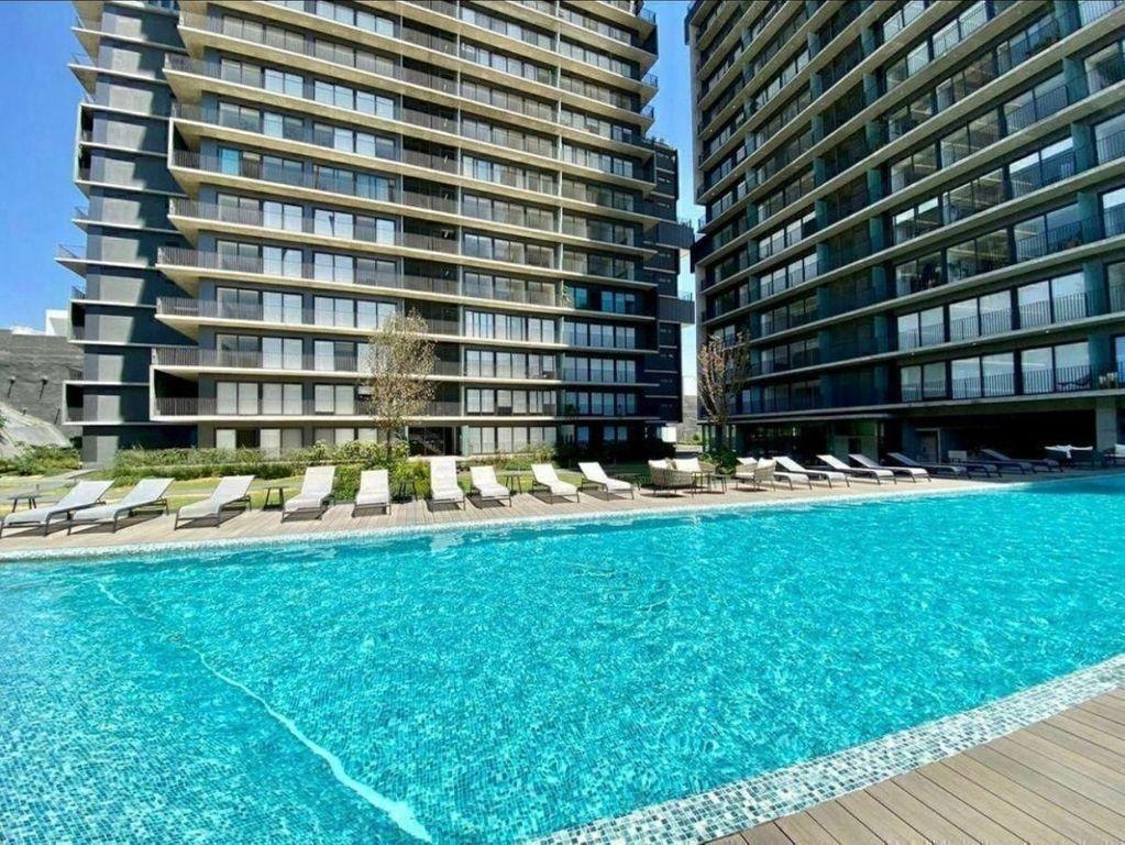 Departamento en Renta en Zentral, Puerta del Valle,  Zona Real,  Zapopan, Jalisco