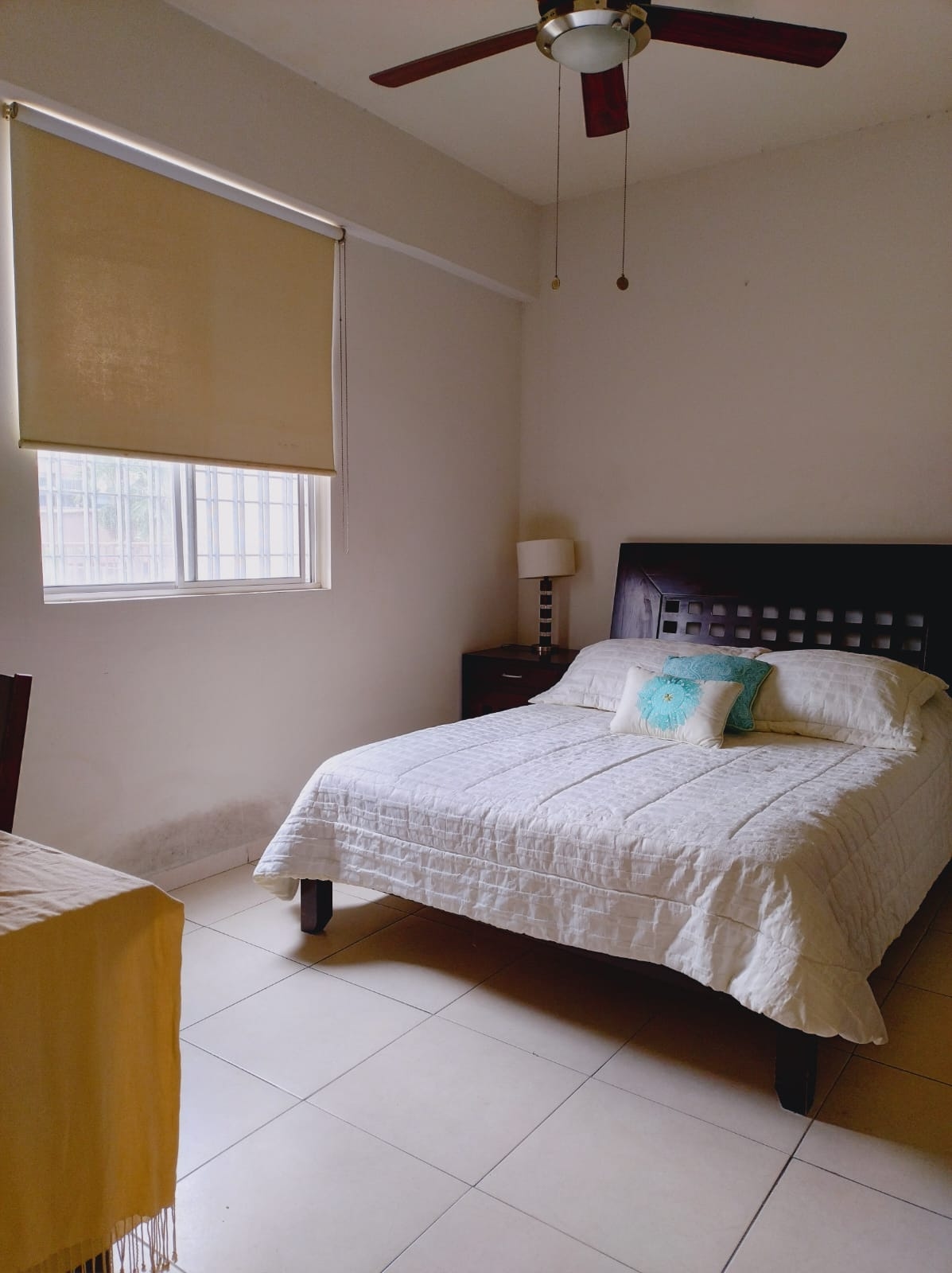 Departamento en Renta AMUEBLADO VILLAS TEC