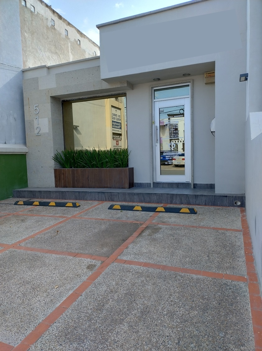 Oficina Amueblada en Renta, Prado Sur- Reynosa, Tamaulipas