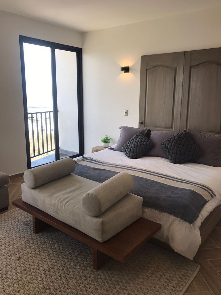 Casa en Renta en condominio en El Marqués, Querétaro