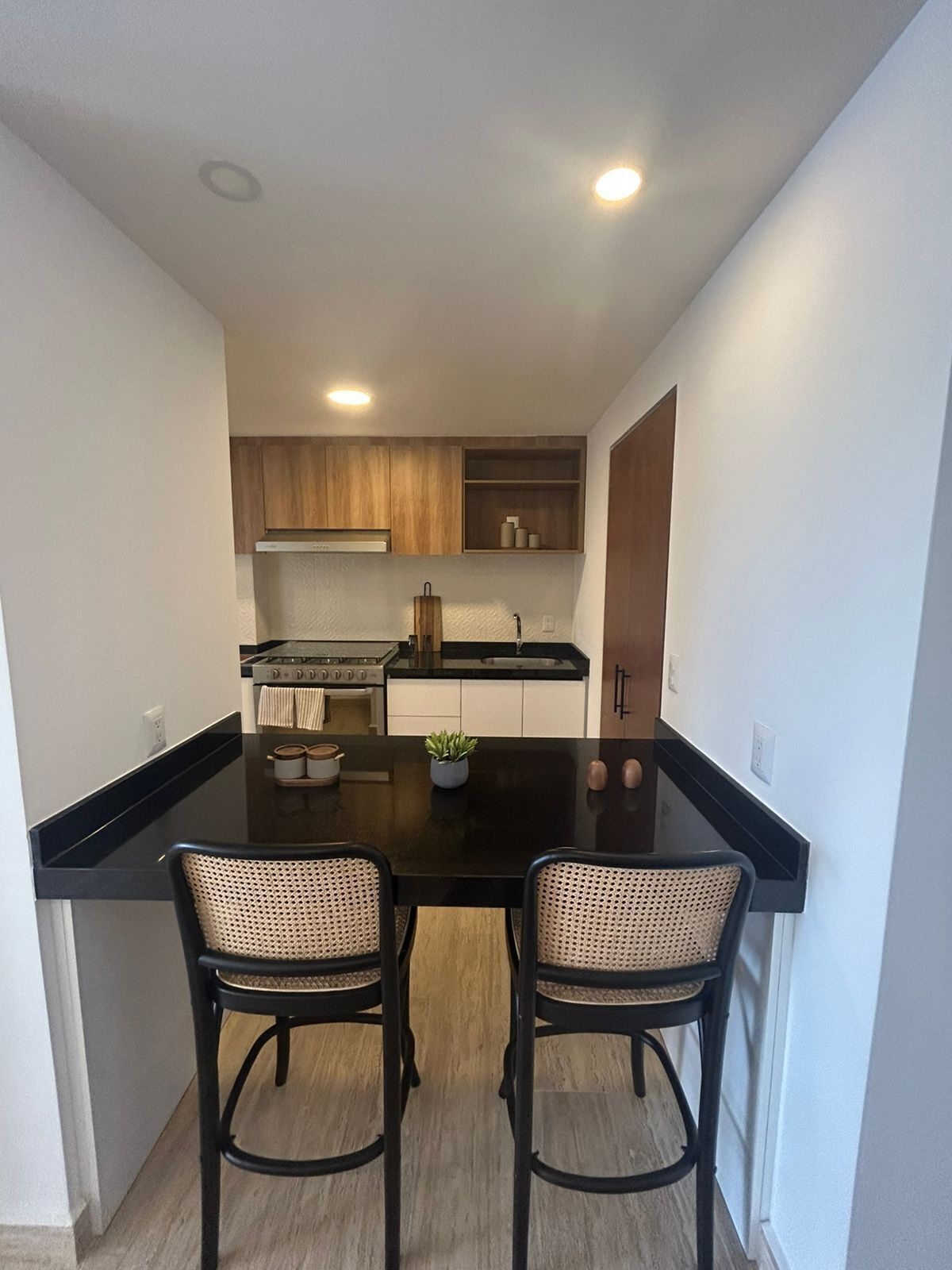 DEPARTAMENTO EN RENTA EN EL PROGRESO, QUERETARO