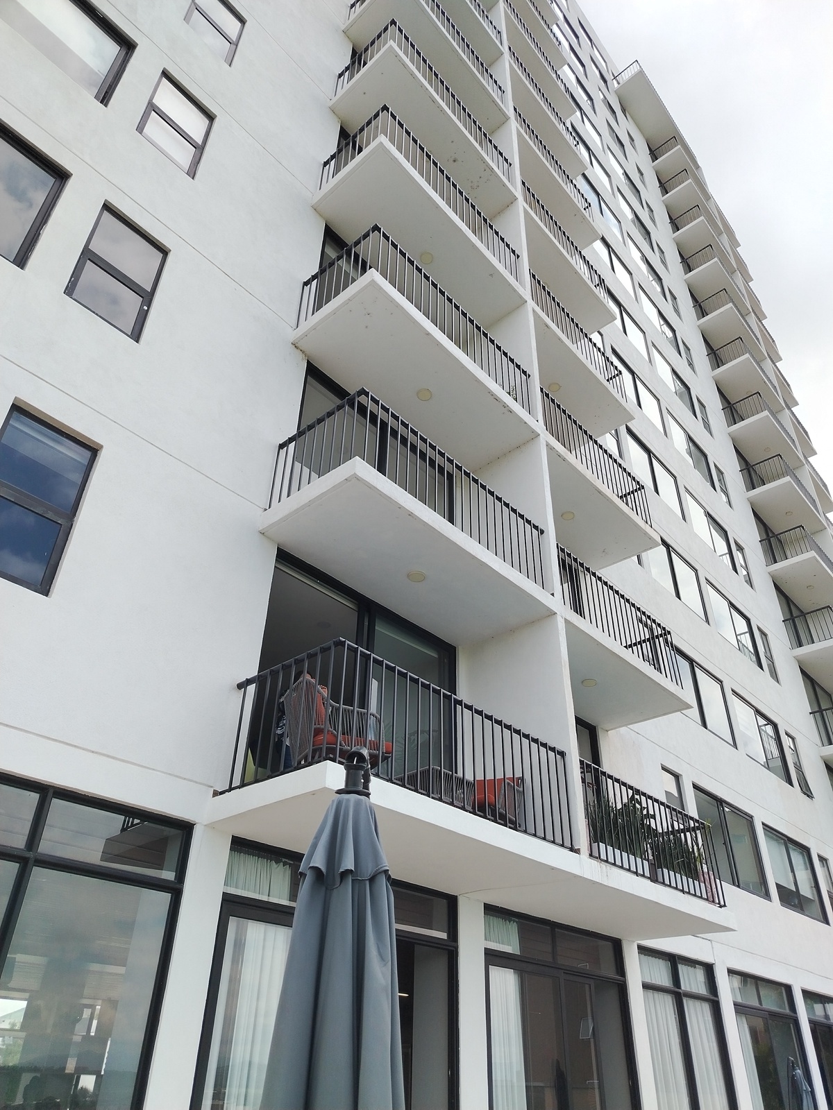 DEPARTAMENTO EN RENTA LAKE CAÑADAS TOWERS, QUERETARO