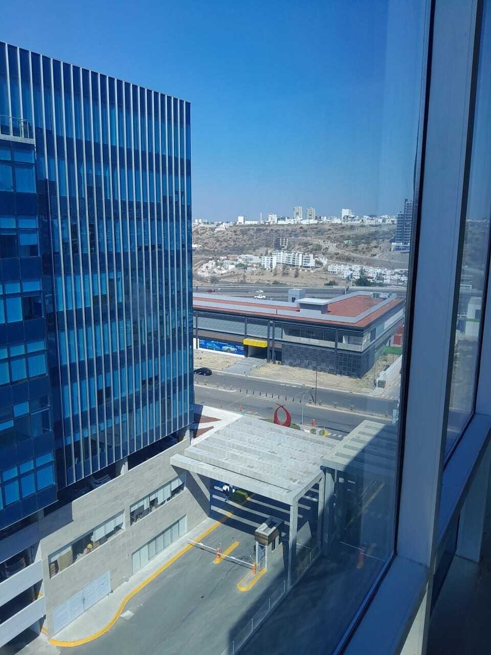 Oficina en Venta / Oficina en Renta en Cuesta Bonita, Querétaro