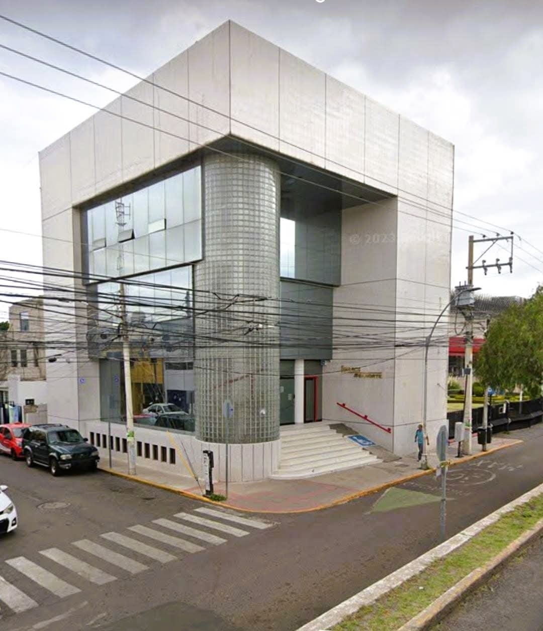 Local comercial en Renta en Prolongación Constituyentes, El Marqués, Querétaro