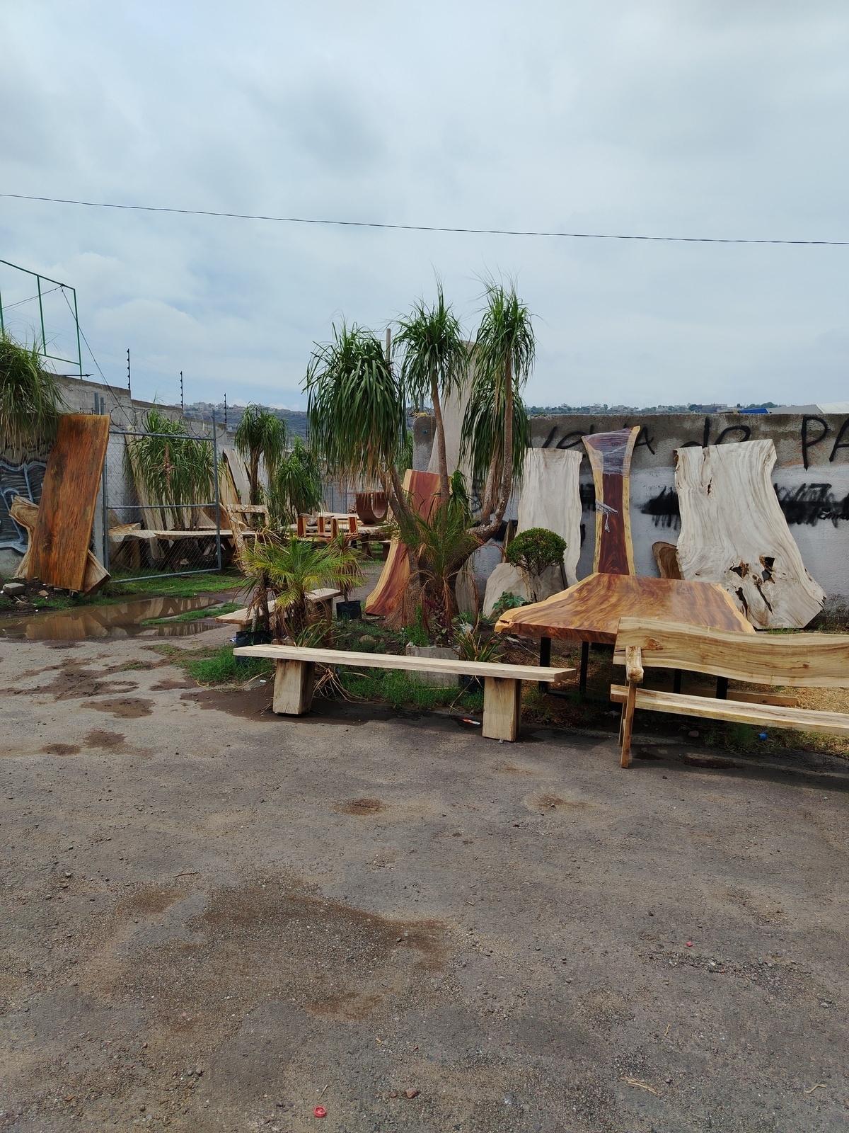 EXCELENTE TERRENO  EN RENTA SOBRE EL FRAY JUNIPERO, EL SALITRE, QUERETARO