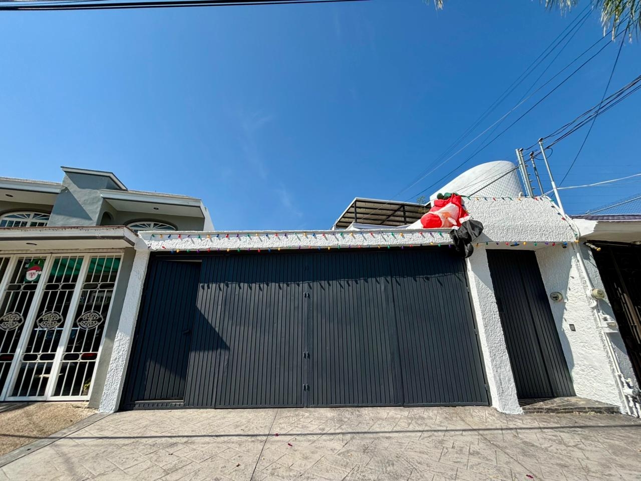 Departamento en renta en La Estancia, planta alta