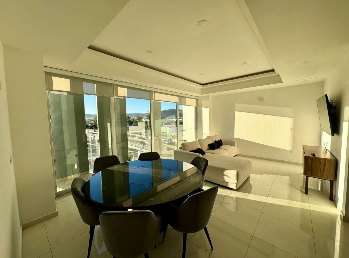 Torre Otero Departamento