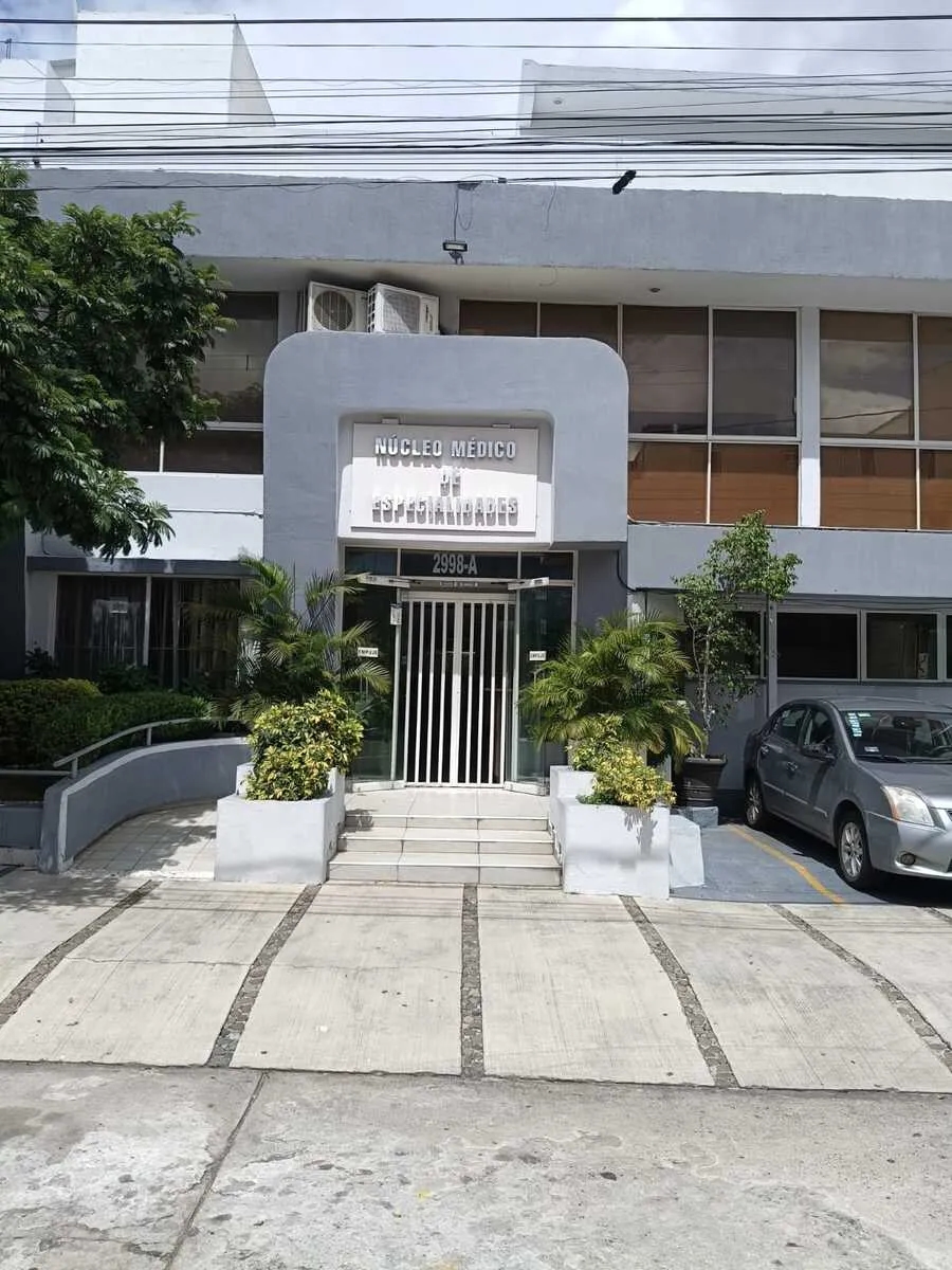 Consultorio en Renta en Prados de Providencia, Guadalajara, Jalisco