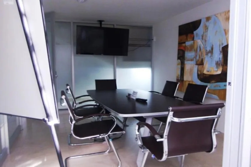 Oficinas en Renta en Providencia, 1ra Sección, Guadalajara, Jalisco (Todo Incluido)