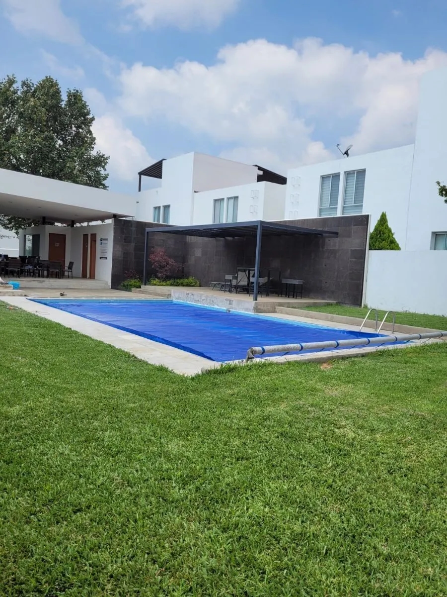 Casa en Renta en La Cibela, San Agustín, Tlajomulco de Zúñiga, Jalisco