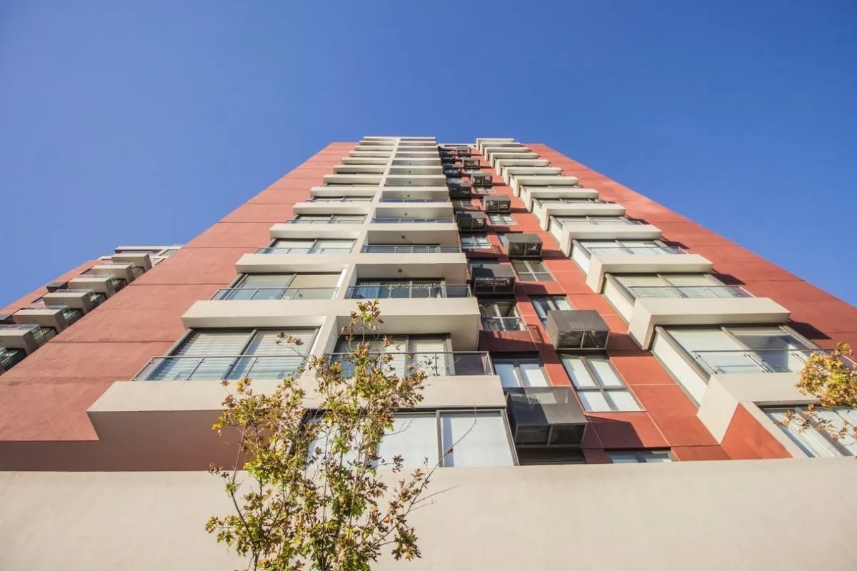 DEPARTAMENTO EN RENTA ARCOS VALLARTA , GUADALAJARA, JALISCO.