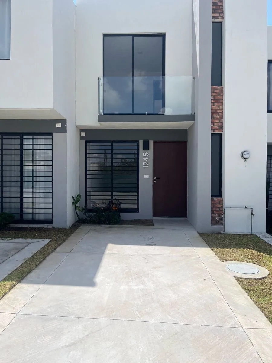 Casa en Renta en Valle imperial , Zapopan , Jalisco