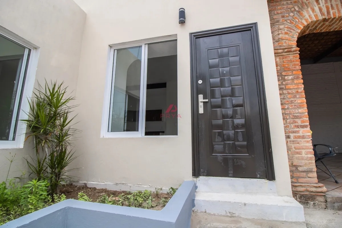 Casa en Renta en Santa Anita , Tlaquepaque, Jalisco