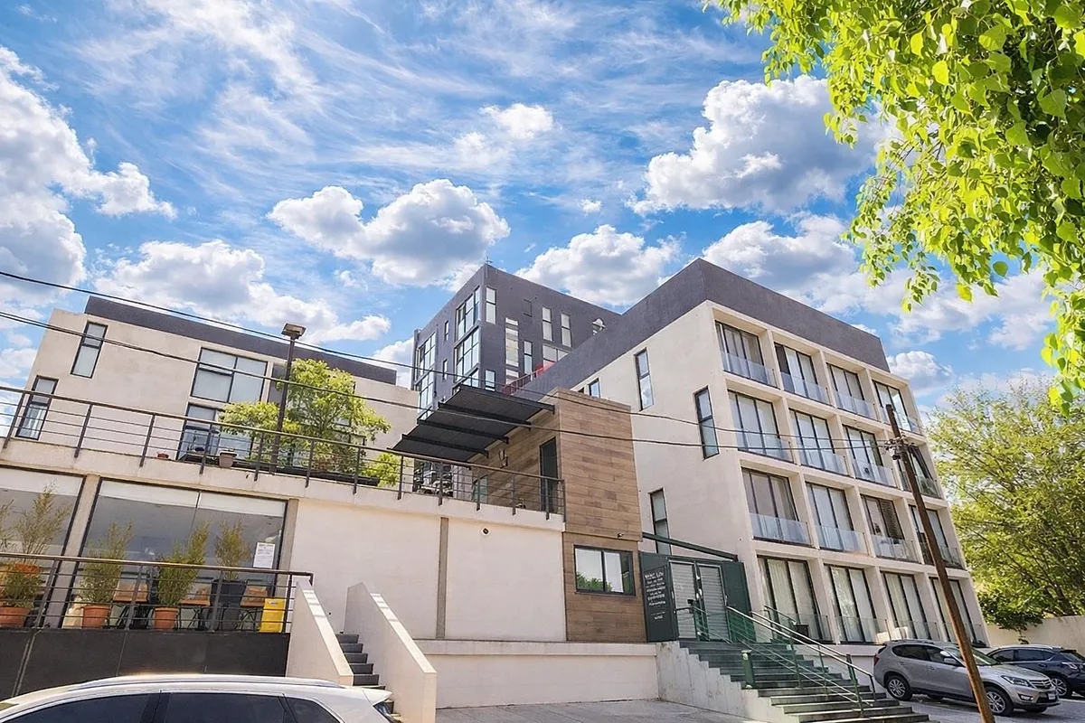 Departamento en Renta en Ciudad Del Sol, Prados Tepeyac, Zapopan Jalisco.