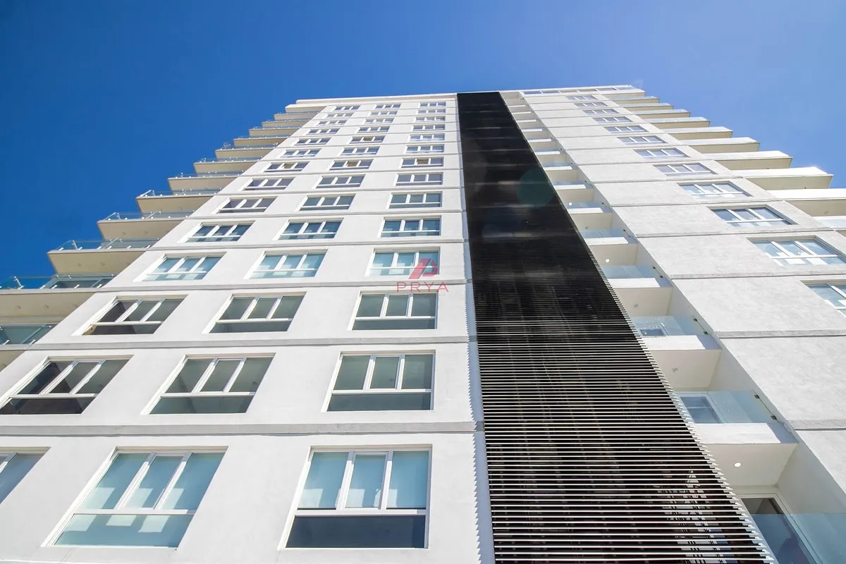 Renta de Departamento en Puerta de Hierro, Torre Agave ,Zapopan , Jal