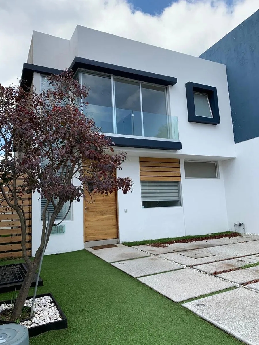 Casa en Renta en La Rioja, Tlajomulco de Zuñiga,Jalisco