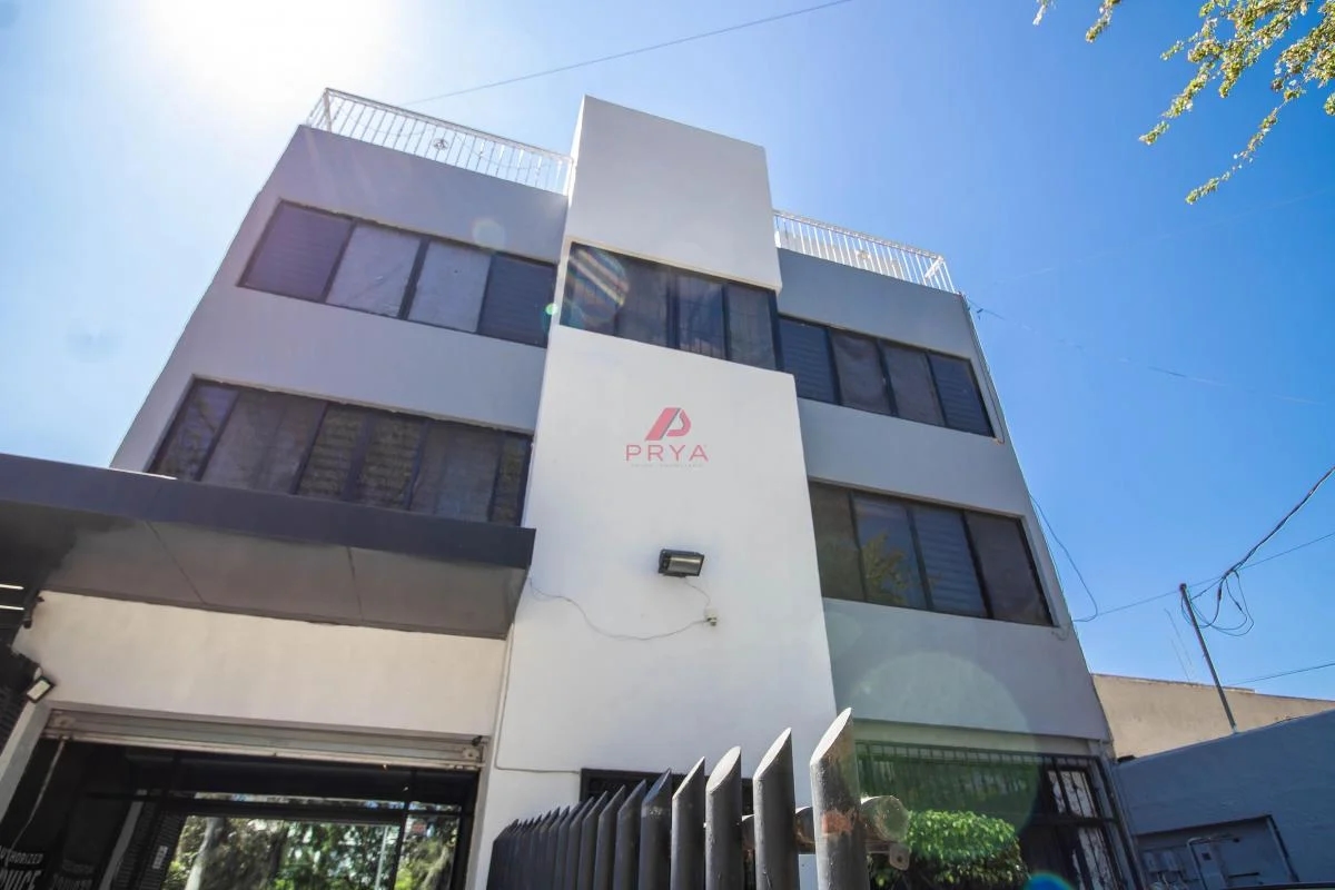 Edificio de 3 Niveles en Renta en Chapalita, Zapopan, Jalisco