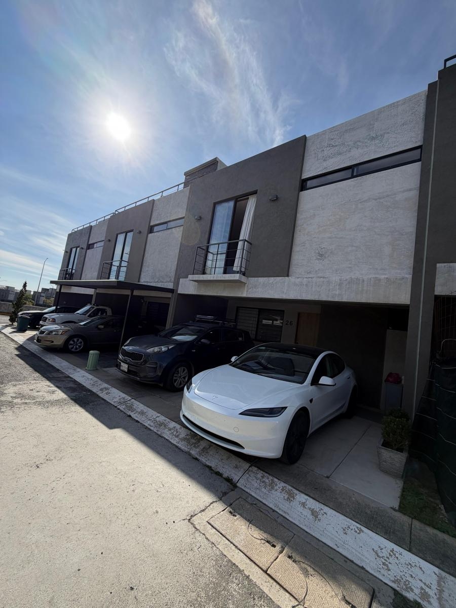 Casa en Renta en Coto Fresno, Zapopan