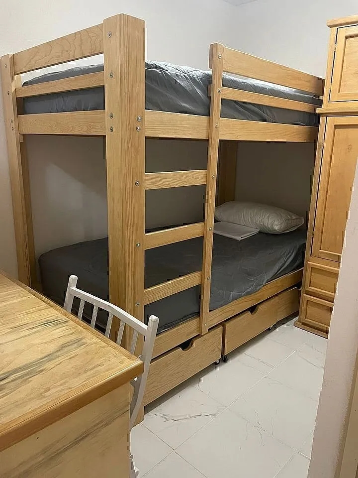 Cuarto amueblados en renta en Loma Bonita, Jalisco