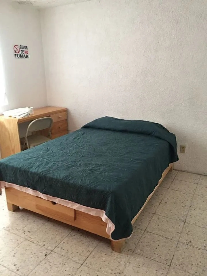 Cuarto amueblado cerca de Iteso, Pinar de la calma, Zapopan