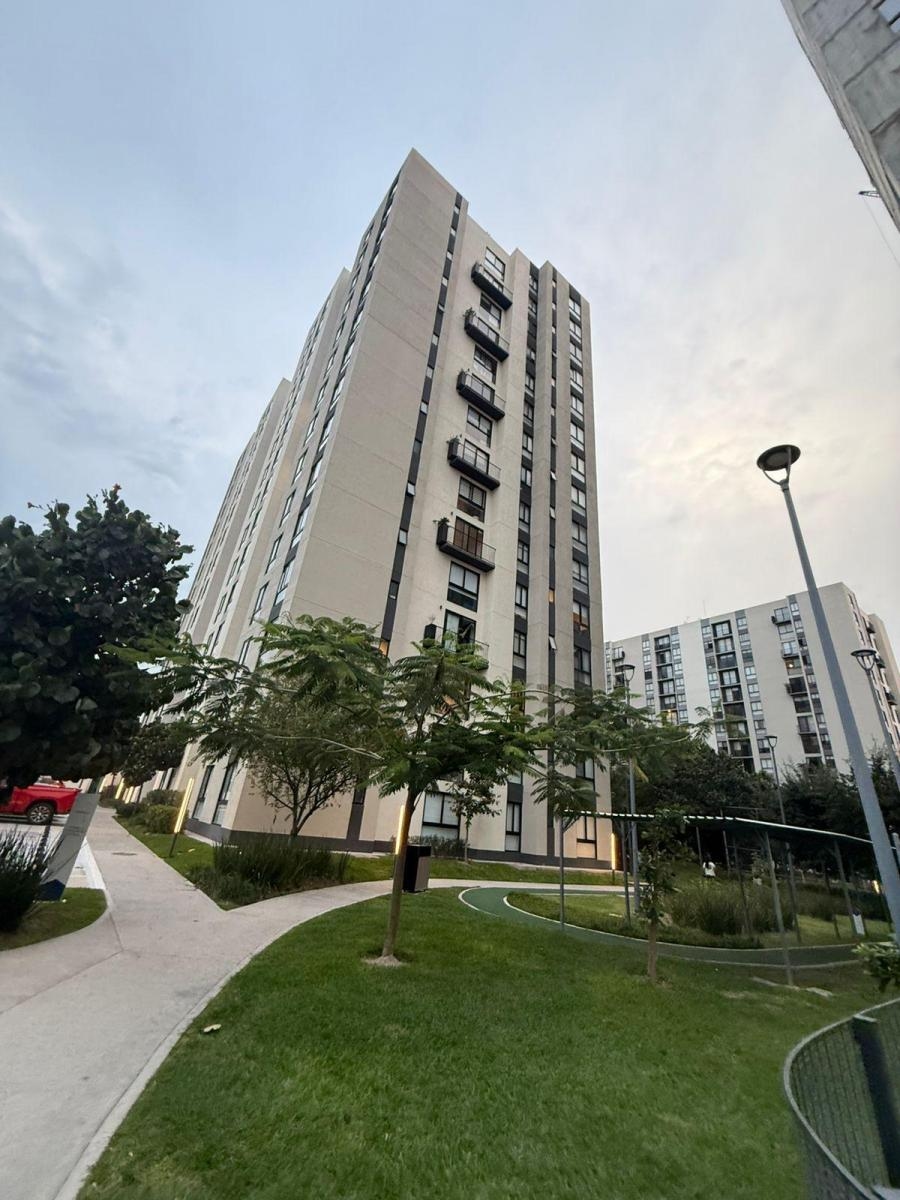 Departamento en Renta en Torre Maravilla, Margarita Maza de Juárez, Guadalajara