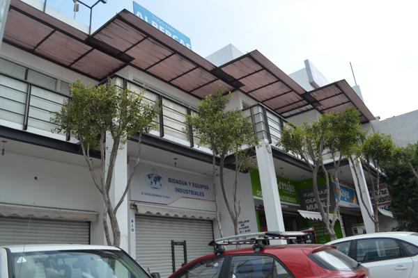 Locales comerciales en renta