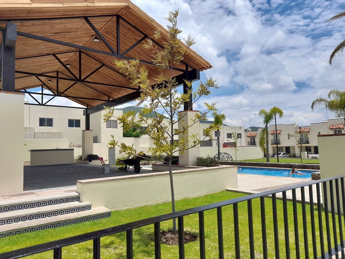 Casa en renta, Residencial Alta California, Tlajomulco