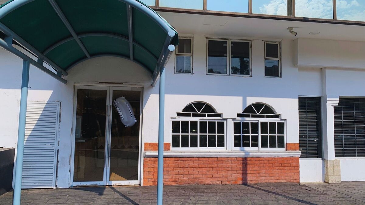 Local renta, dentro del Hotel Presidente Intercontinental, Ciudad del sol, Zapopan