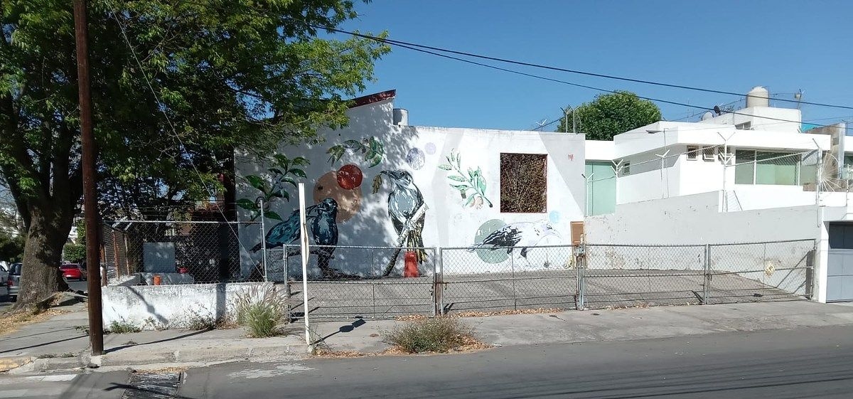 Terreno en renta en Ciudad del Sol, Zapopan