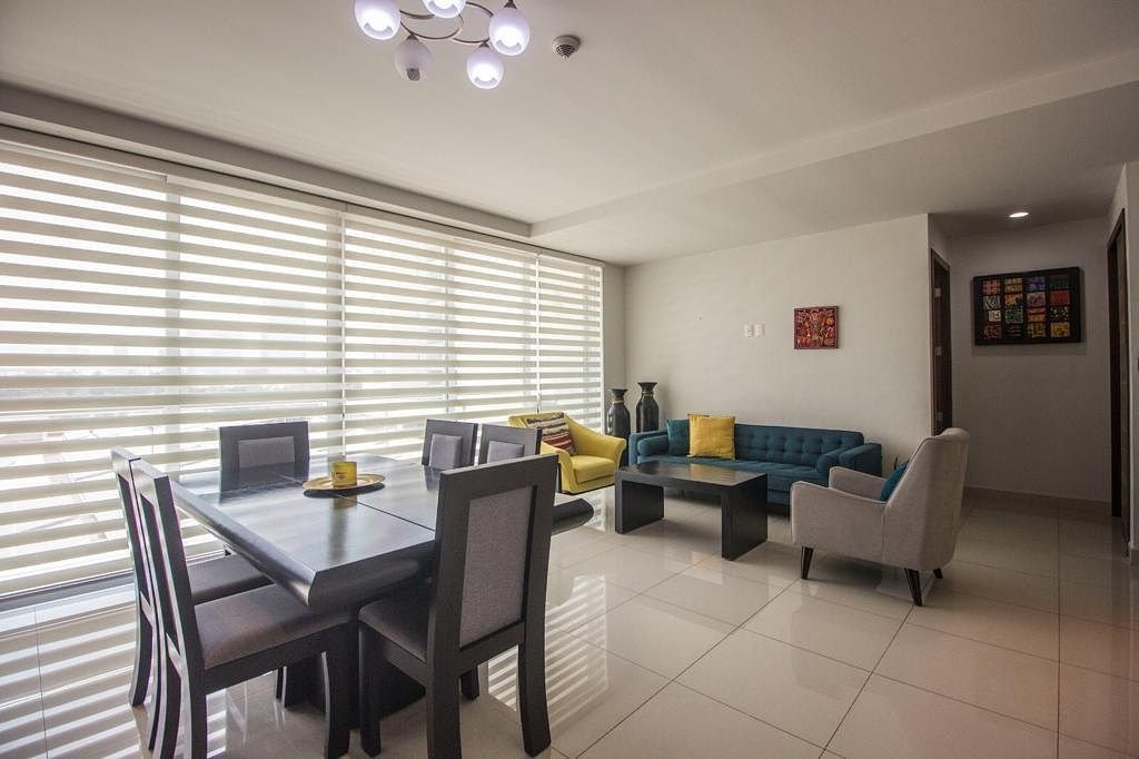 Departamento en renta en Vallarta Norte, Guadalajara, Jalisco