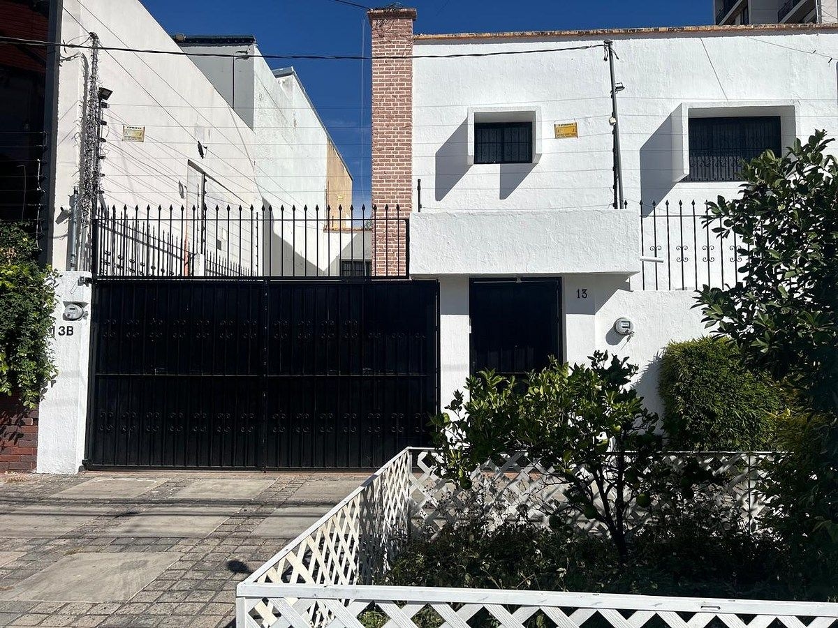 Casa en renta, Arcos Vallarta, Guadalajara