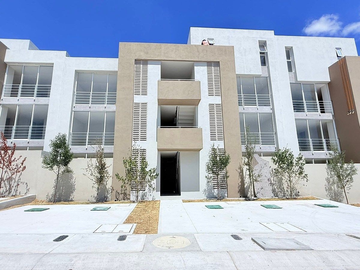 Departamento en  IMARHI, en Zakía, El Marqués Qro.