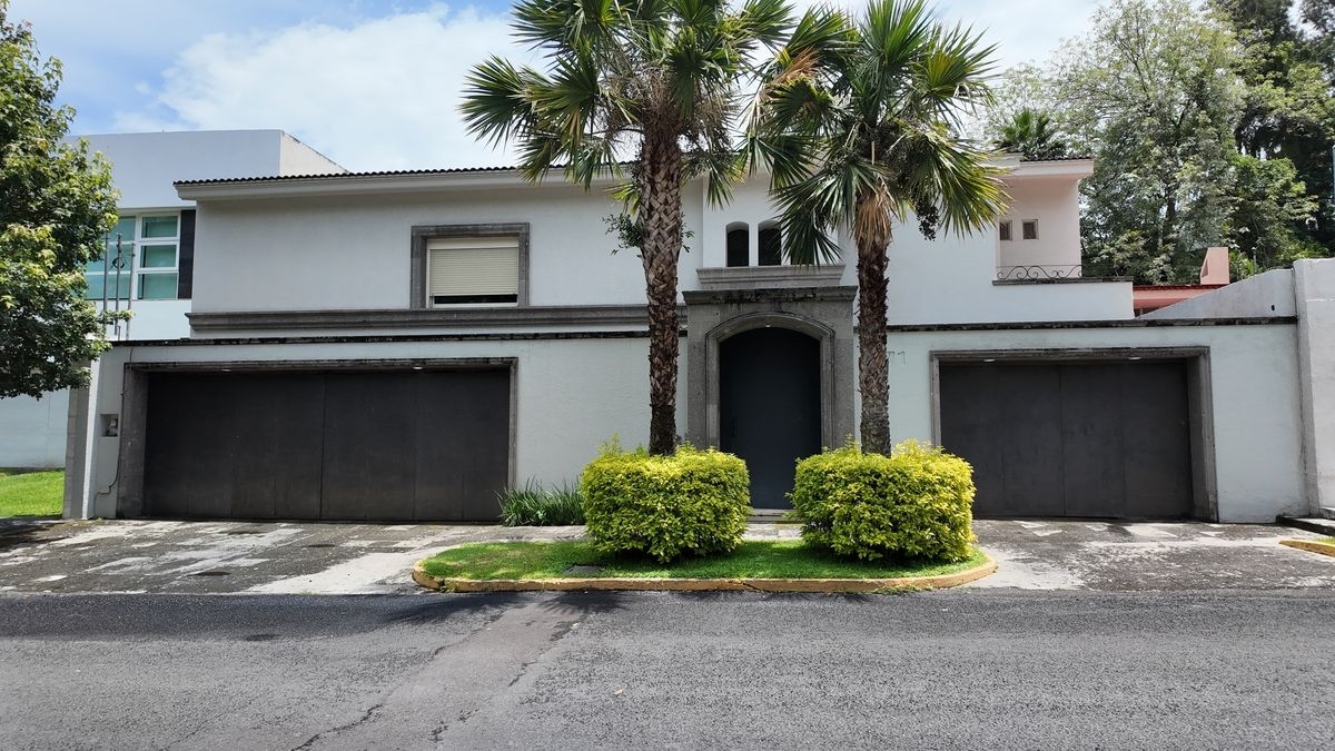 Casa en renta, en Colinas de San Javier, Zapopan